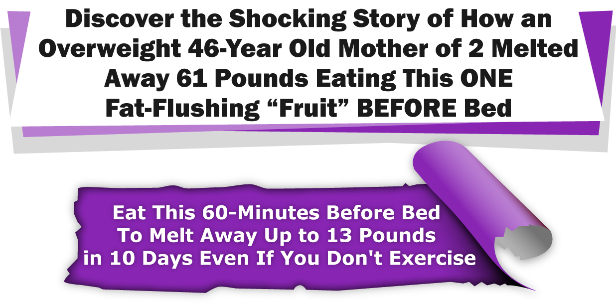 The Fat Burning Fingerprint Large Header
