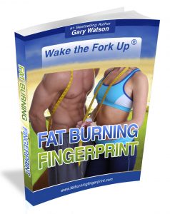 Fat Burning Fingerprint PB-Cover Win